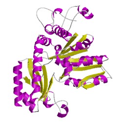 Image of CATH 1qgnE