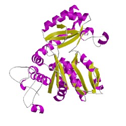 Image of CATH 1qgnG