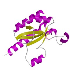 Image of CATH 1qgnG02