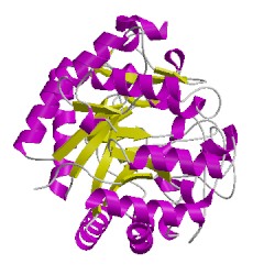 Image of CATH 1qhoA01