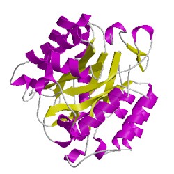 Image of CATH 1qhzA00
