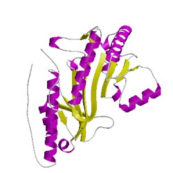 Image of CATH 1qk1C02