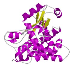 Image of CATH 1qlnA01