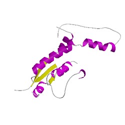 Image of CATH 1qlnA03