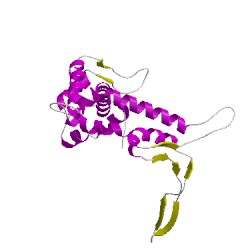 Image of CATH 1qlnA05