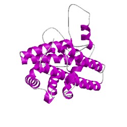 Image of CATH 1qmdA01