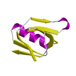 Image of CATH 1qohA