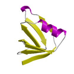 Image of CATH 1qohT