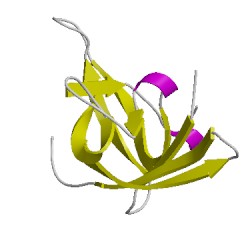 Image of CATH 1qruA01