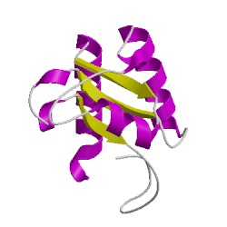 Image of CATH 1qruA04