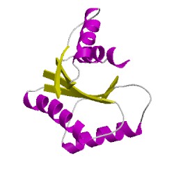 Image of CATH 1qruA05