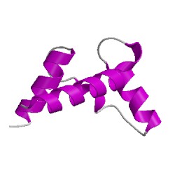 Image of CATH 1qviY01