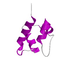 Image of CATH 1qviY02