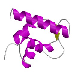 Image of CATH 1qviZ01