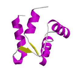 Image of CATH 1qviZ02
