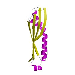 Image of CATH 1qynA00