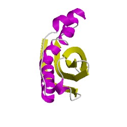 Image of CATH 1qynC00