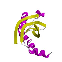 Image of CATH 1qynD00