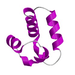 Image of CATH 1qyrB02