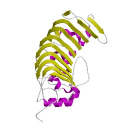 Image of CATH 1qyyA00