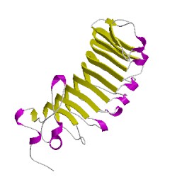 Image of CATH 1qyyG