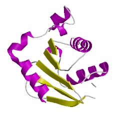 Image of CATH 1qz6A01