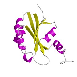 Image of CATH 1r16B02