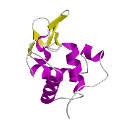 Image of CATH 1rcmB00