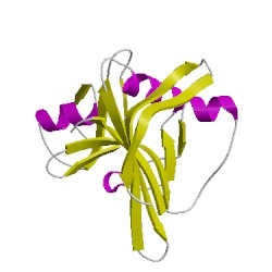 Image of CATH 1rf1F02