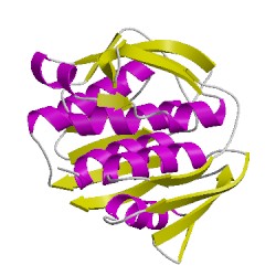 Image of CATH 1rf4A02