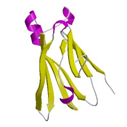 Image of CATH 1rlbC00