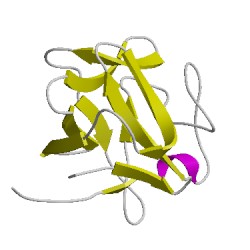 Image of CATH 1rmlA