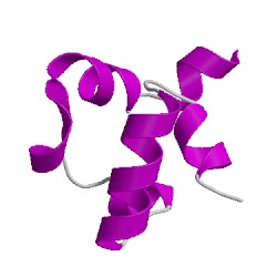 Image of CATH 1rplA01