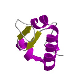 Image of CATH 1rplA03