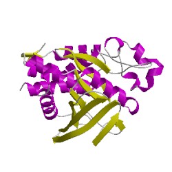 Image of CATH 1rpmB