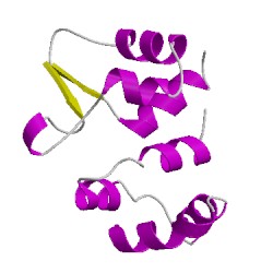 Image of CATH 1rqgA03