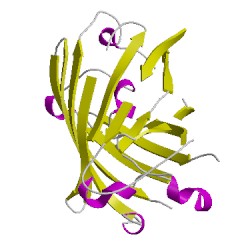 Image of CATH 1rrxA