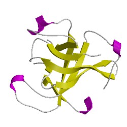 Image of CATH 1rtfB01