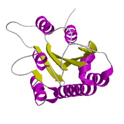 Image of CATH 1rtkA01