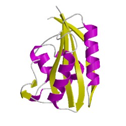 Image of CATH 1ru2A00