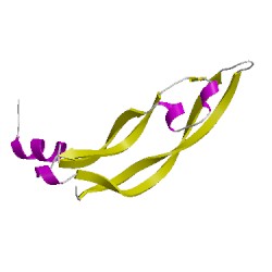 Image of CATH 1rv6W00