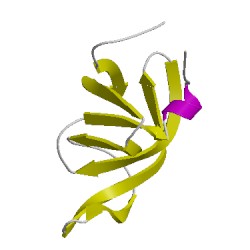 Image of CATH 1rv7A00