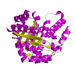 Image of CATH 1rvgD00