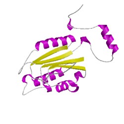 Image of CATH 1rwwA00