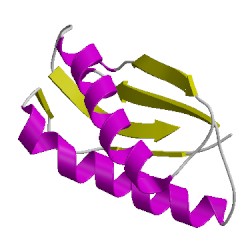 Image of CATH 1rysA04
