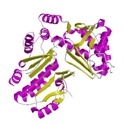 Image of CATH 1s08A