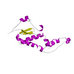 Image of CATH 1s0vA03