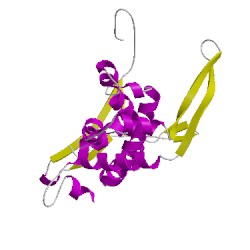 Image of CATH 1s0vA05