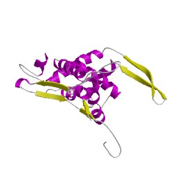 Image of CATH 1s0vB05
