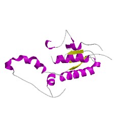 Image of CATH 1s0vD03